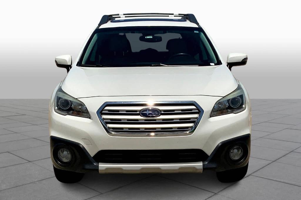 used 2015 Subaru Outback car, priced at $13,995