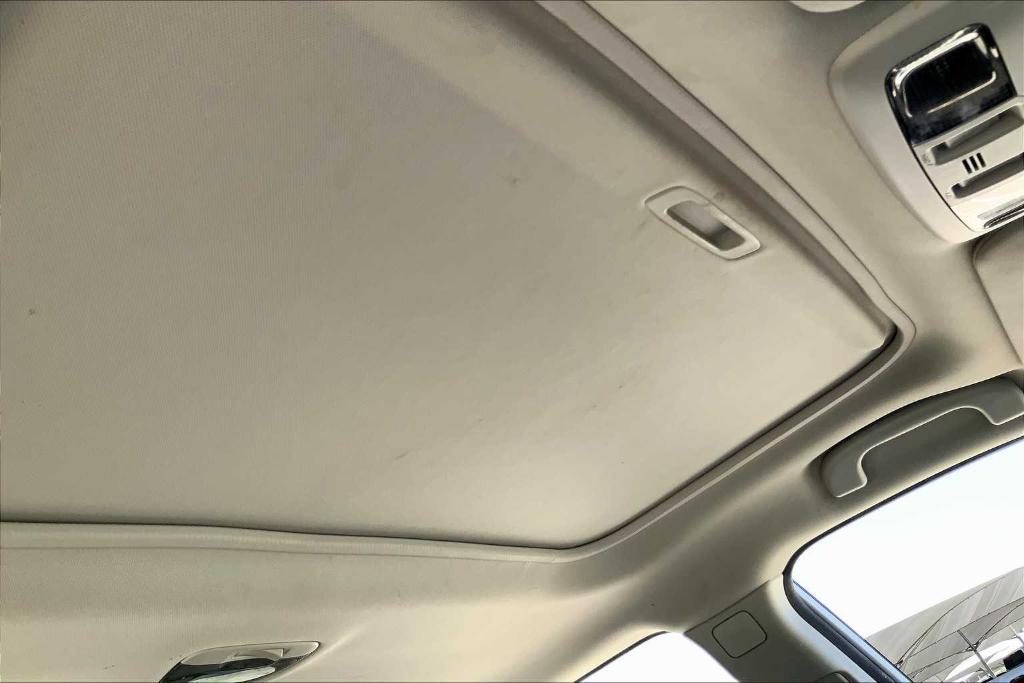 used 2015 Subaru Outback car, priced at $13,995