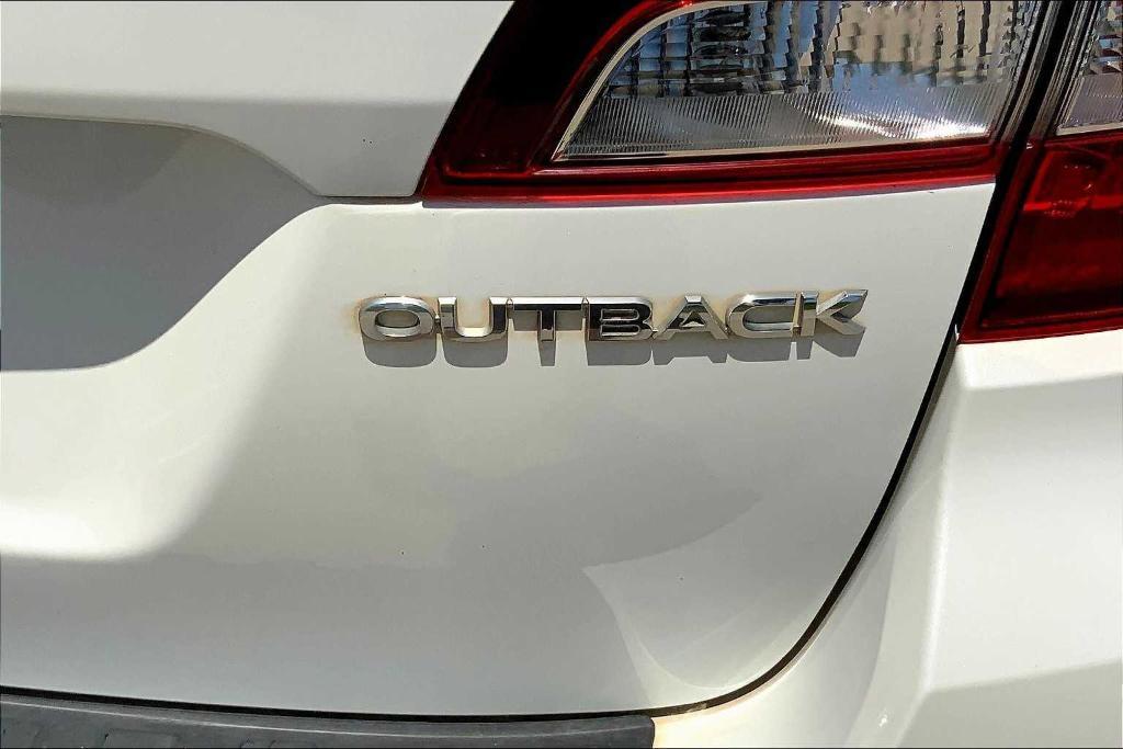 used 2015 Subaru Outback car, priced at $13,995