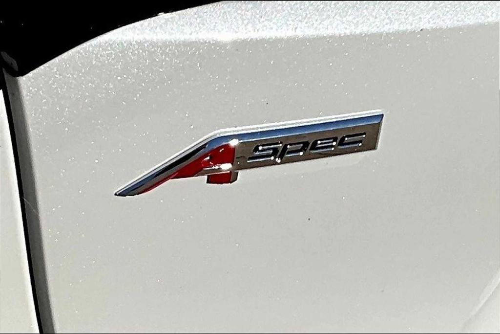 new 2025 Acura ADX car, priced at $41,950