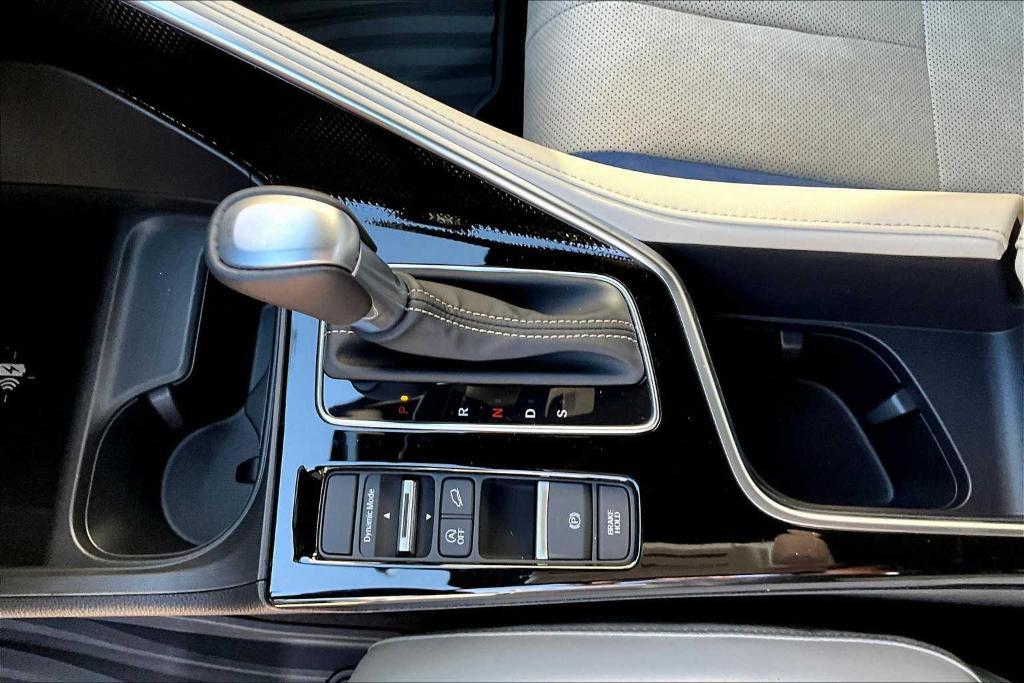 new 2025 Acura ADX car, priced at $41,950