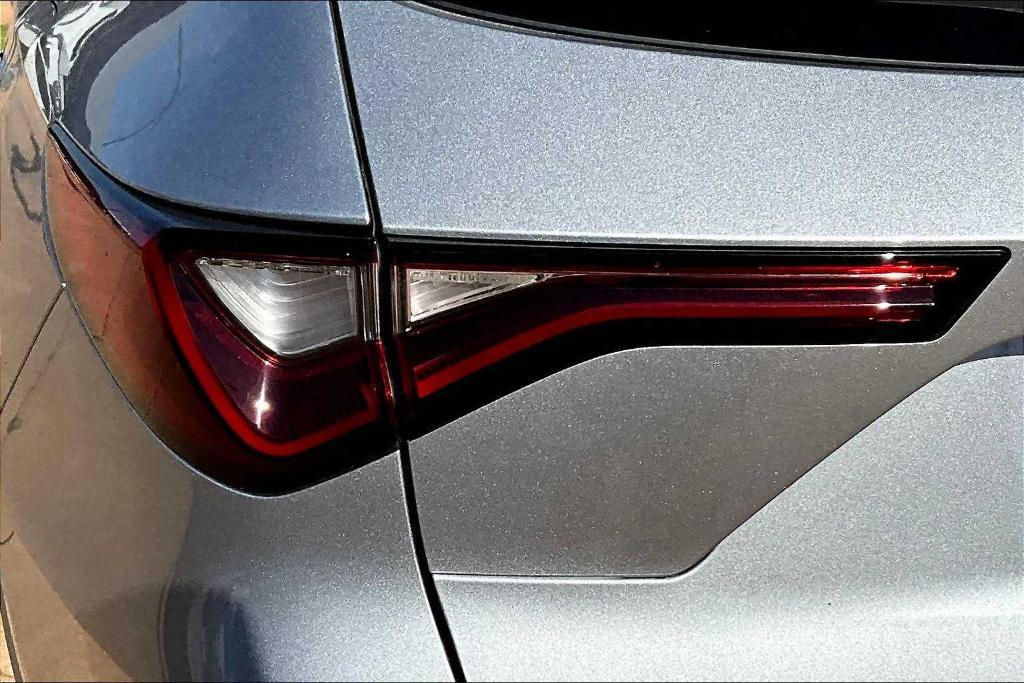 new 2026 Acura MDX car, priced at $68,250