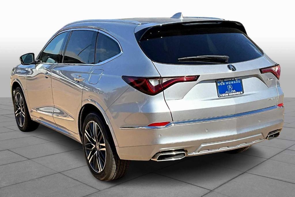 new 2026 Acura MDX car, priced at $68,250