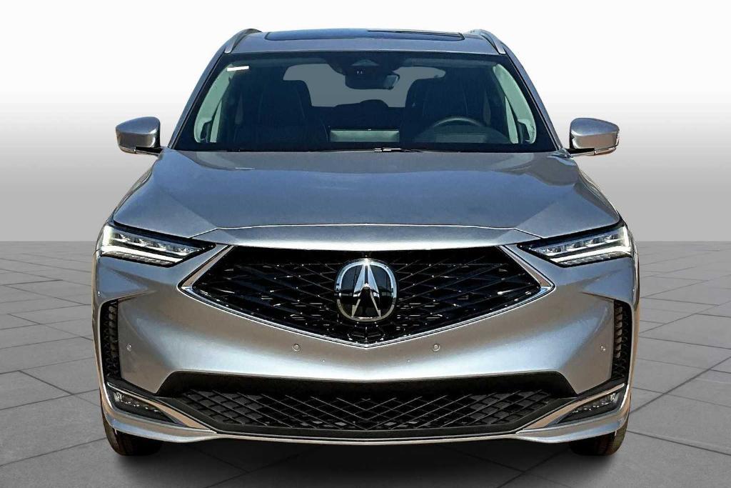new 2026 Acura MDX car, priced at $68,250