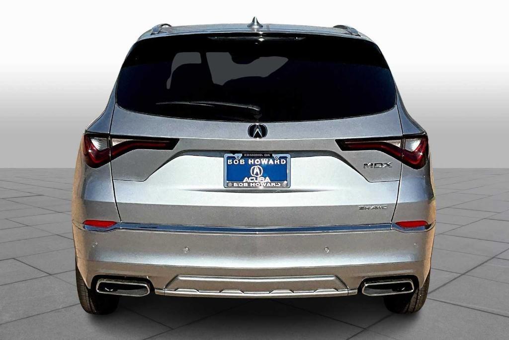 new 2026 Acura MDX car, priced at $68,250