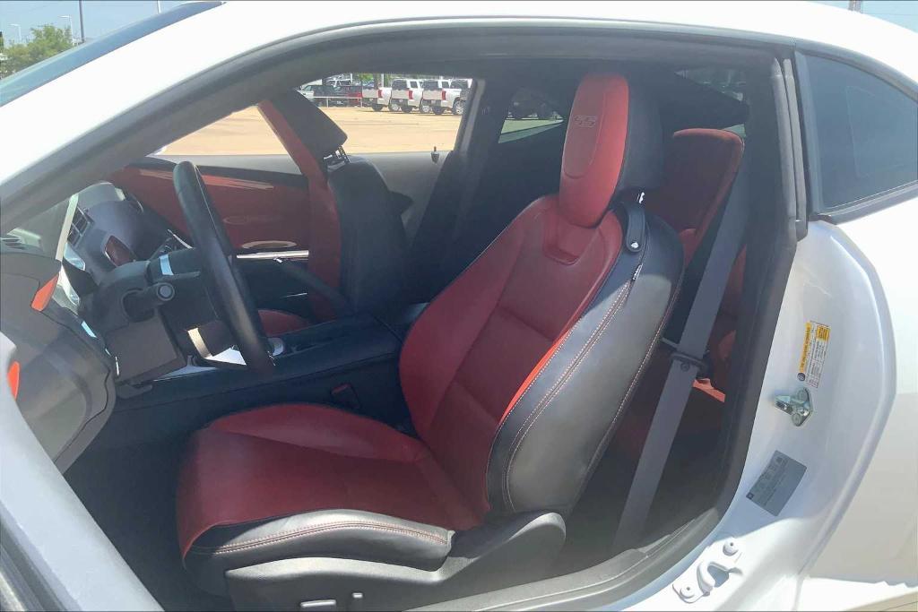 used 2011 Chevrolet Camaro car, priced at $26,940