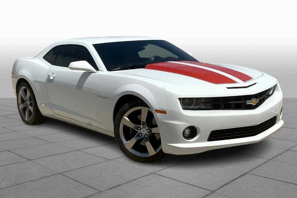 used 2011 Chevrolet Camaro car, priced at $26,940