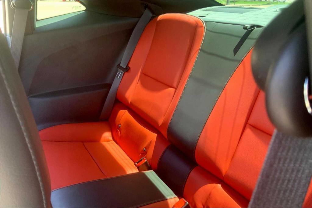 used 2011 Chevrolet Camaro car, priced at $26,940