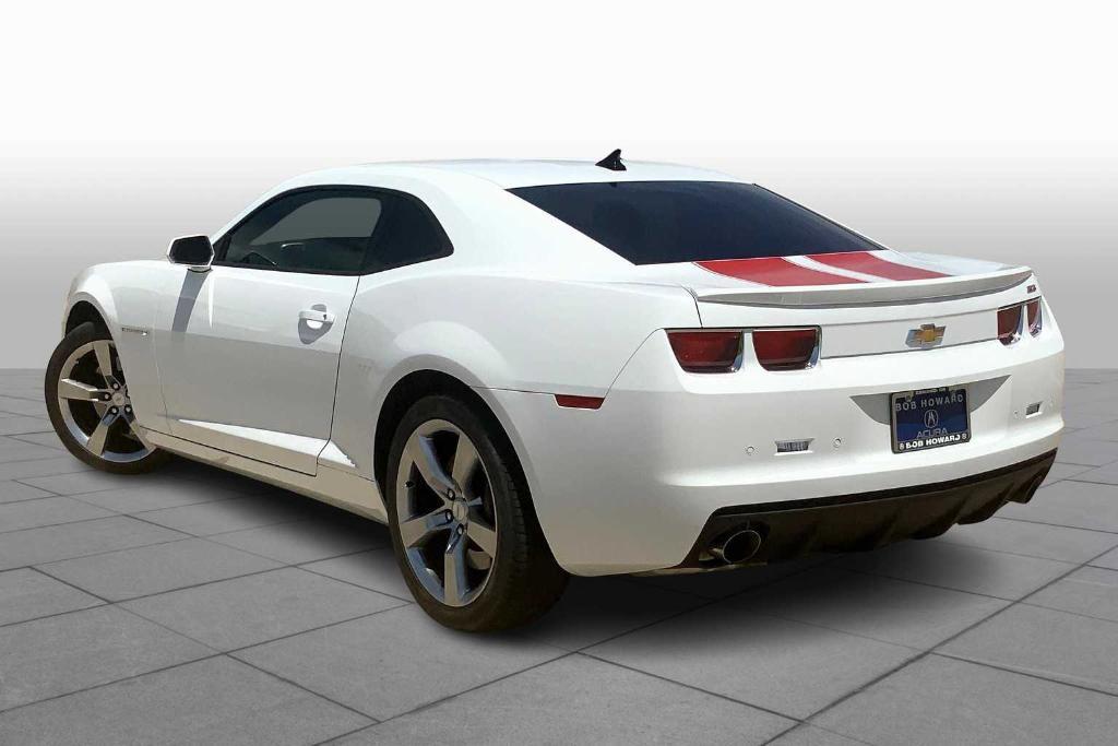 used 2011 Chevrolet Camaro car, priced at $26,940