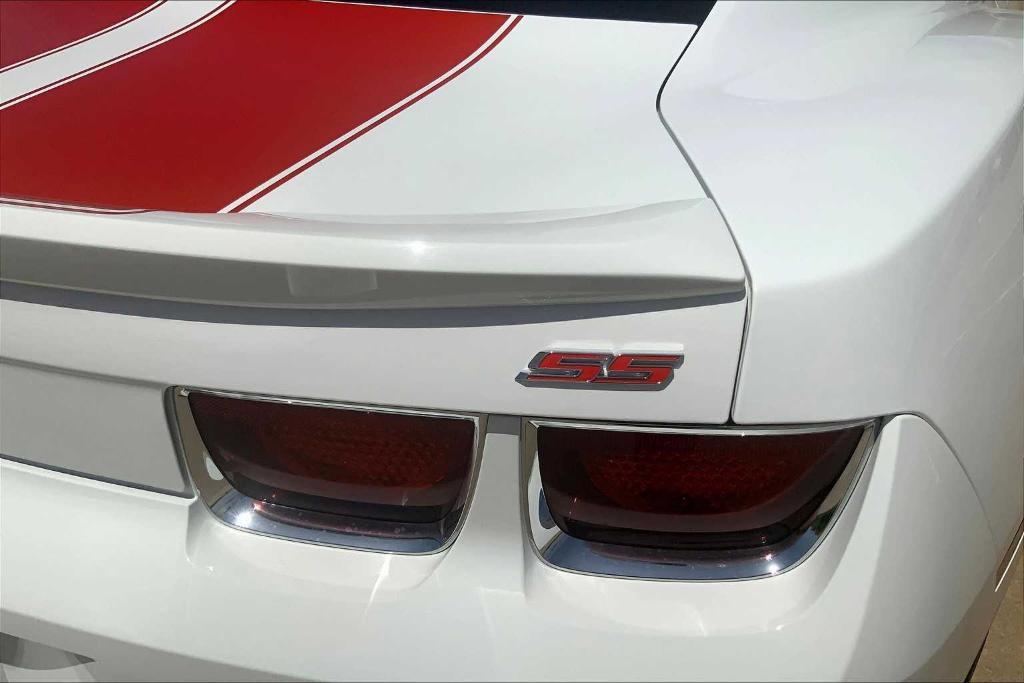 used 2011 Chevrolet Camaro car, priced at $26,940