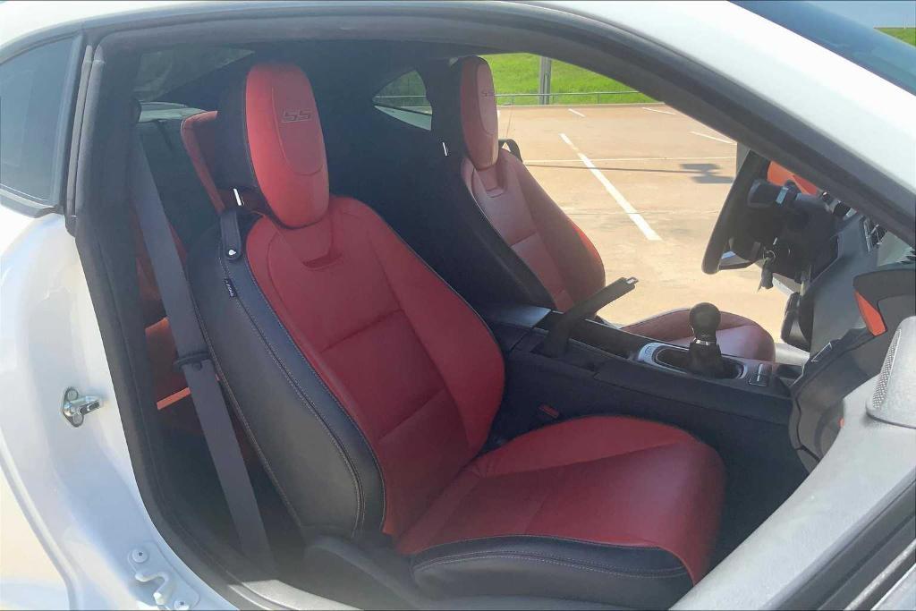 used 2011 Chevrolet Camaro car, priced at $26,940