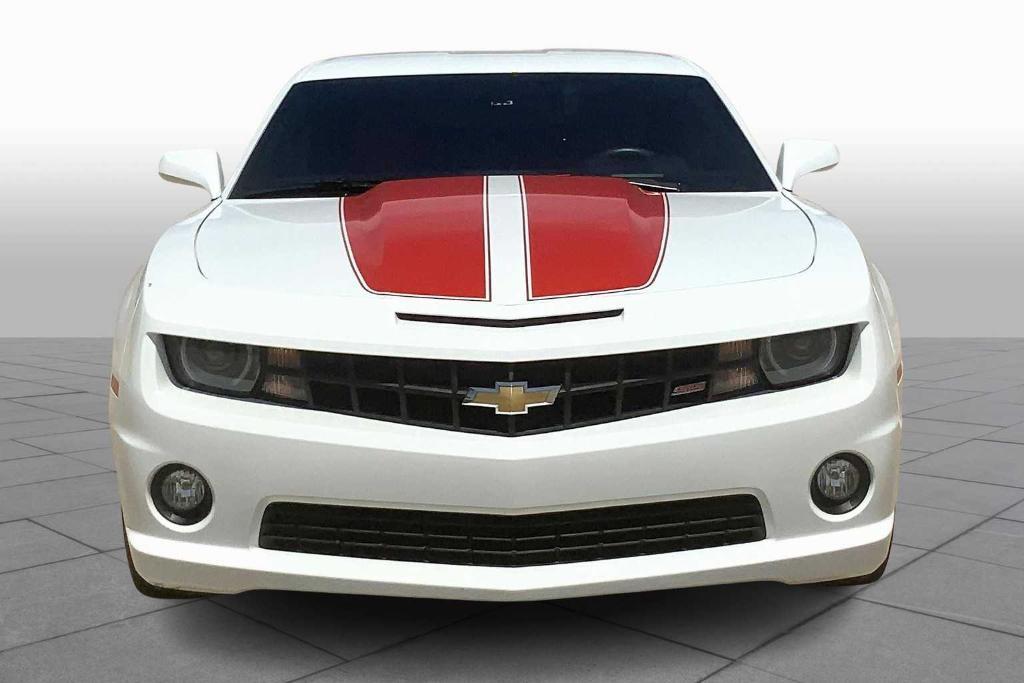 used 2011 Chevrolet Camaro car, priced at $26,940
