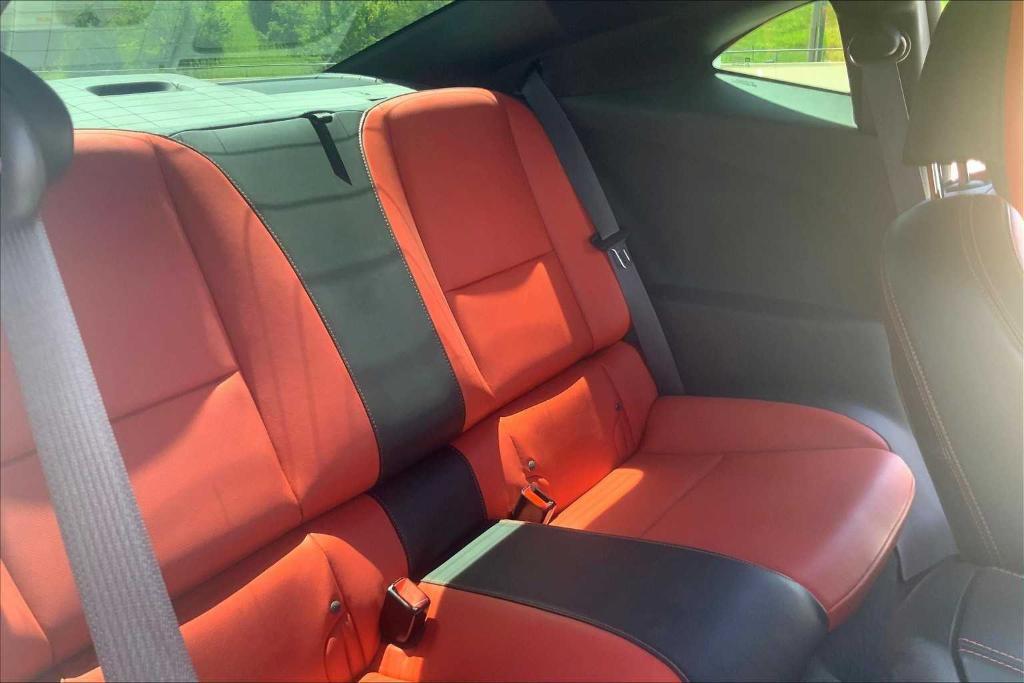 used 2011 Chevrolet Camaro car, priced at $26,940