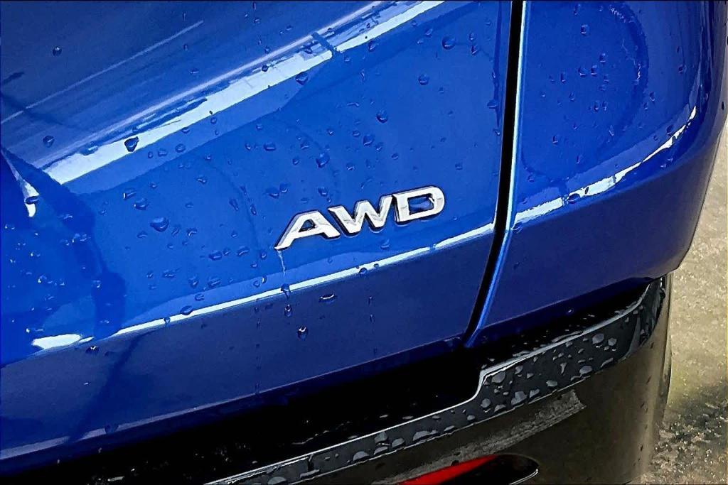 used 2025 Acura ADX car, priced at $33,955