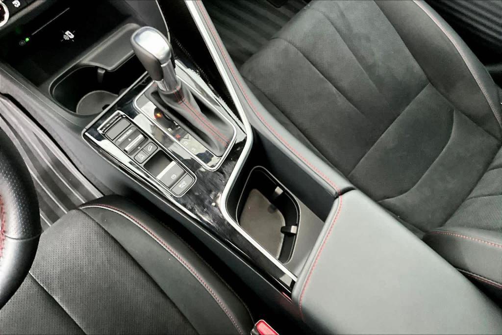 used 2025 Acura ADX car, priced at $34,977