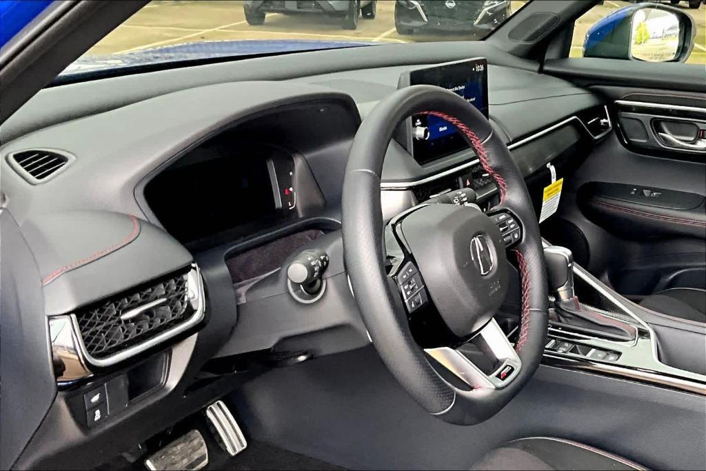 used 2025 Acura ADX car, priced at $34,977