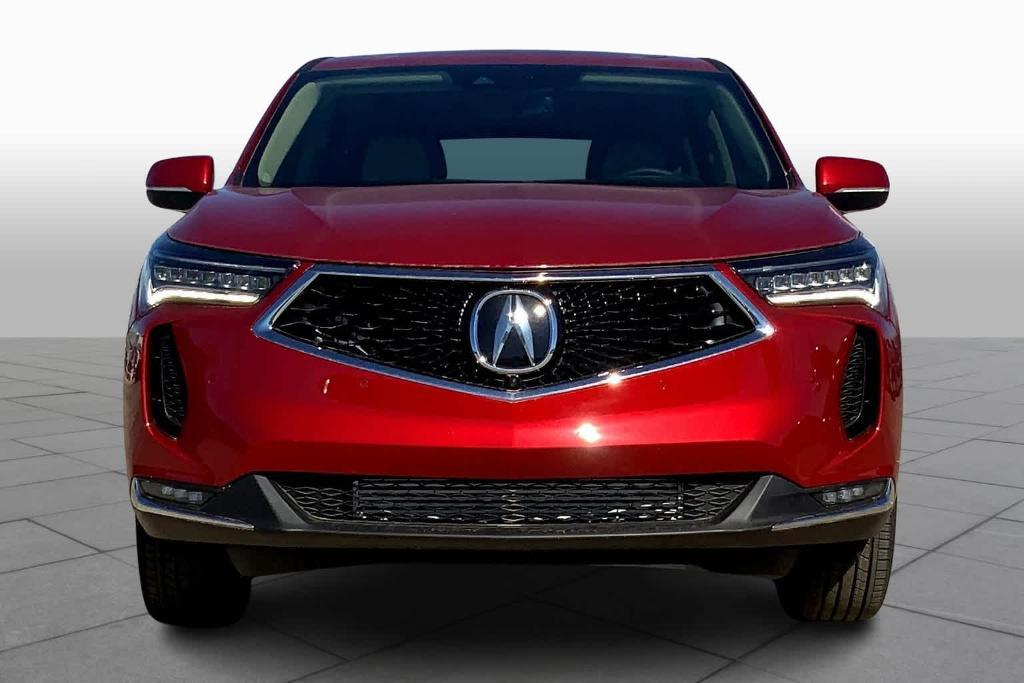 new 2024 Acura RDX car, priced at $54,100