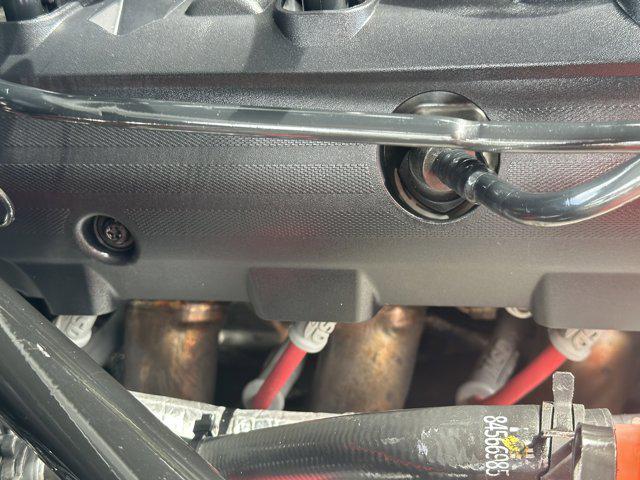 used 2023 Chevrolet Camaro car, priced at $53,980