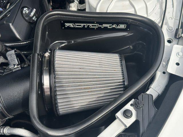 used 2023 Chevrolet Camaro car, priced at $53,980