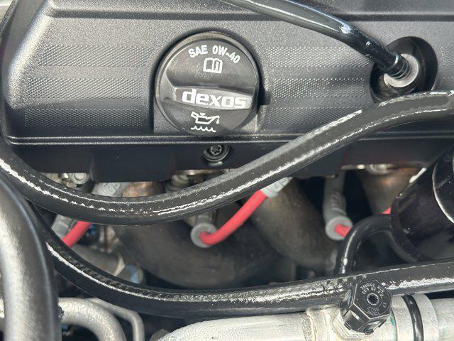 used 2023 Chevrolet Camaro car, priced at $53,980