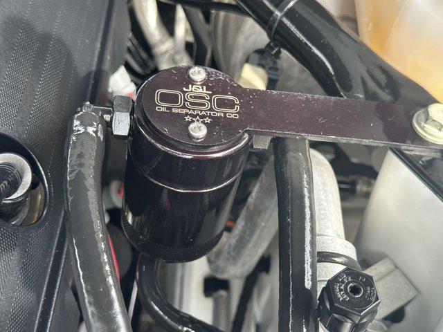 used 2023 Chevrolet Camaro car, priced at $53,980