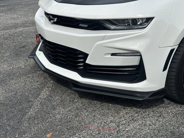 used 2023 Chevrolet Camaro car, priced at $53,980