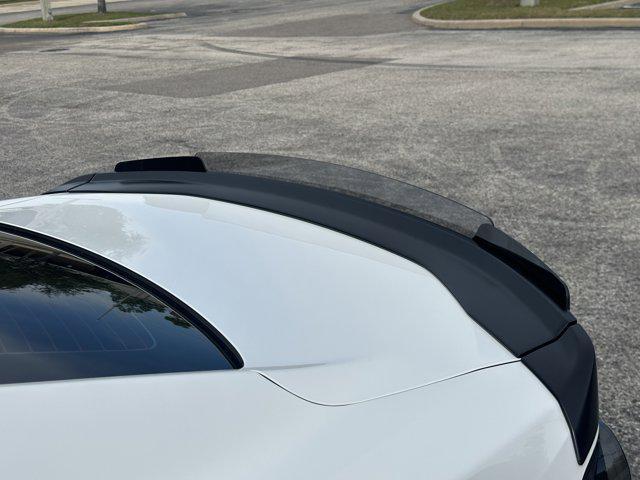 used 2023 Chevrolet Camaro car, priced at $53,980