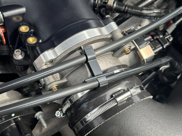 used 2023 Chevrolet Camaro car, priced at $53,980