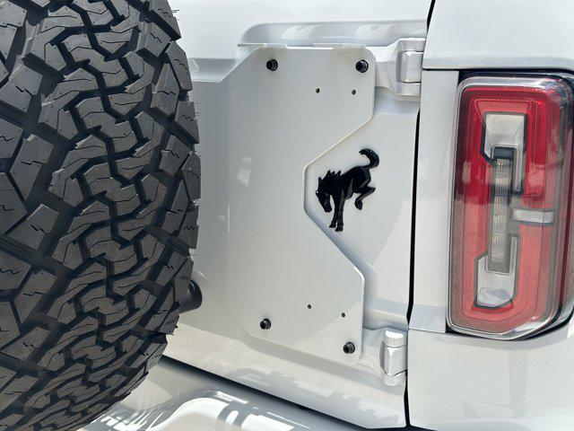 used 2024 Ford Bronco car, priced at $69,980