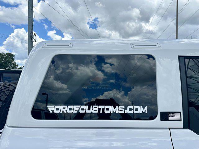 used 2024 Ford Bronco car, priced at $69,980