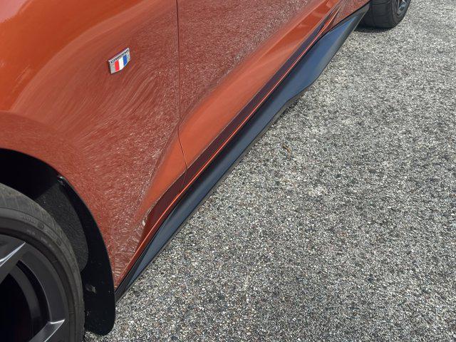 used 2022 Chevrolet Camaro car, priced at $52,980