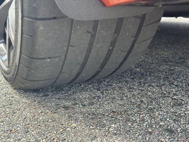 used 2022 Chevrolet Camaro car, priced at $52,980