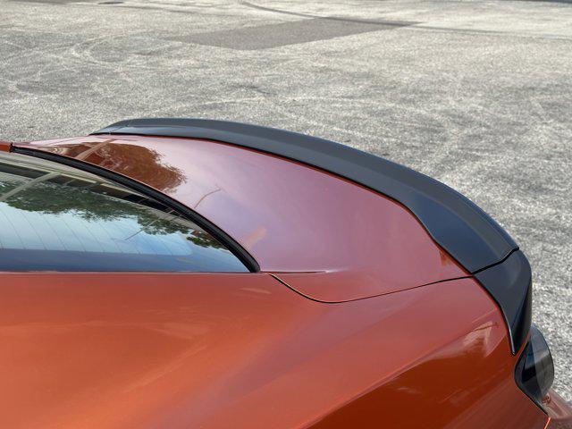 used 2022 Chevrolet Camaro car, priced at $52,980