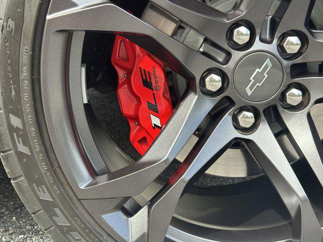 used 2022 Chevrolet Camaro car, priced at $52,980