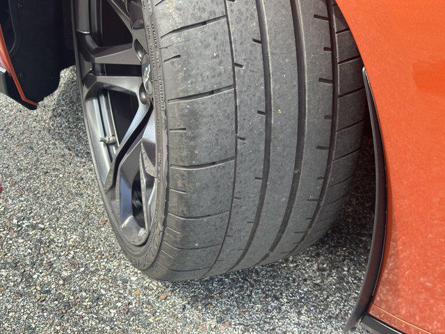 used 2022 Chevrolet Camaro car, priced at $52,980