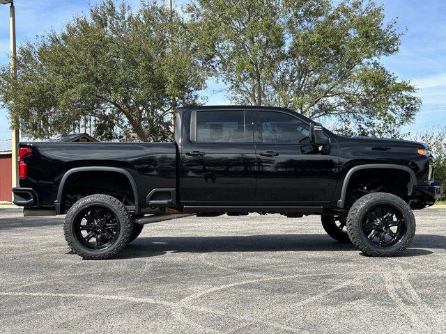 used 2023 Chevrolet Silverado 2500 car, priced at $84,980