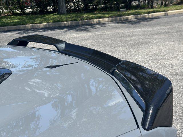 used 2024 Chevrolet Corvette car, priced at $72,980