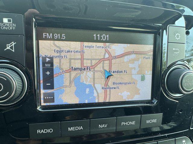 used 2019 Ram ProMaster City car, priced at $22,980