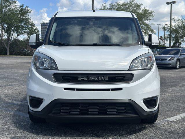 used 2019 Ram ProMaster City car, priced at $22,980