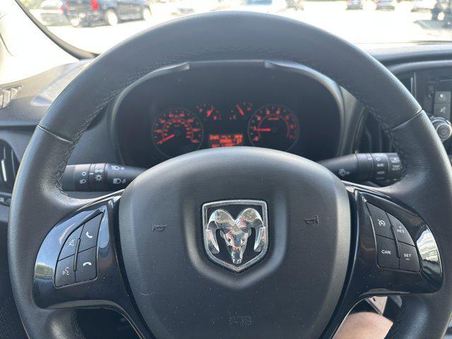 used 2019 Ram ProMaster City car, priced at $22,980