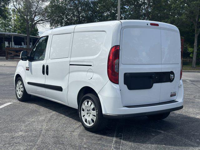 used 2019 Ram ProMaster City car, priced at $22,980