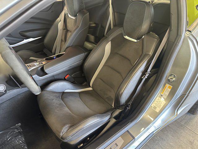 used 2023 Chevrolet Camaro car, priced at $59,980