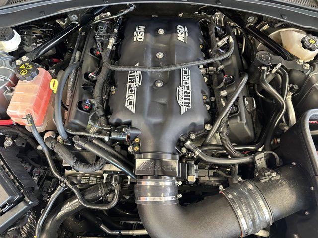 used 2023 Chevrolet Camaro car, priced at $59,980