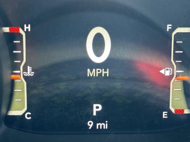 used 2025 Jeep Wrangler car, priced at $55,980
