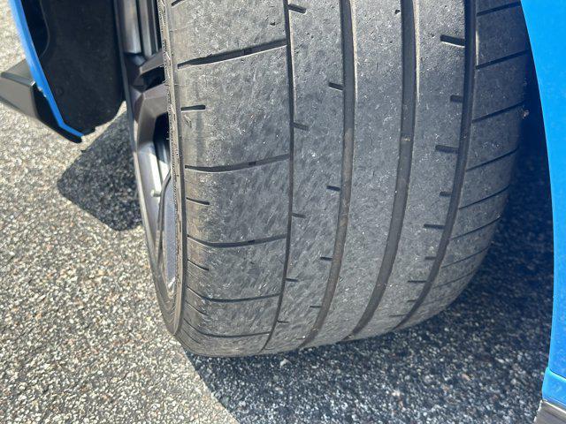 used 2022 Chevrolet Camaro car, priced at $49,980