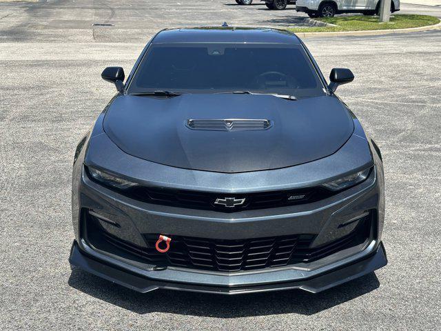 used 2022 Chevrolet Camaro car, priced at $49,980