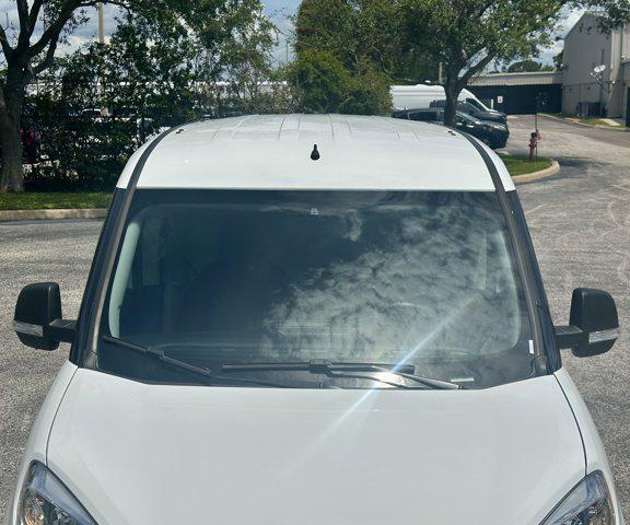 used 2022 Ram ProMaster City car, priced at $29,980