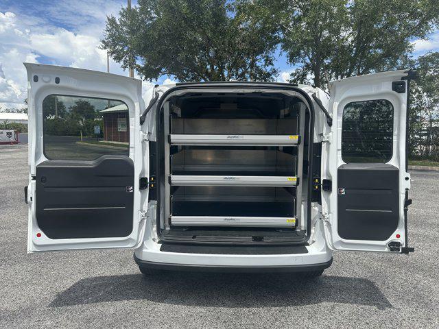 used 2022 Ram ProMaster City car, priced at $29,980