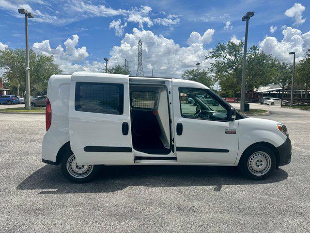 used 2022 Ram ProMaster City car, priced at $29,980