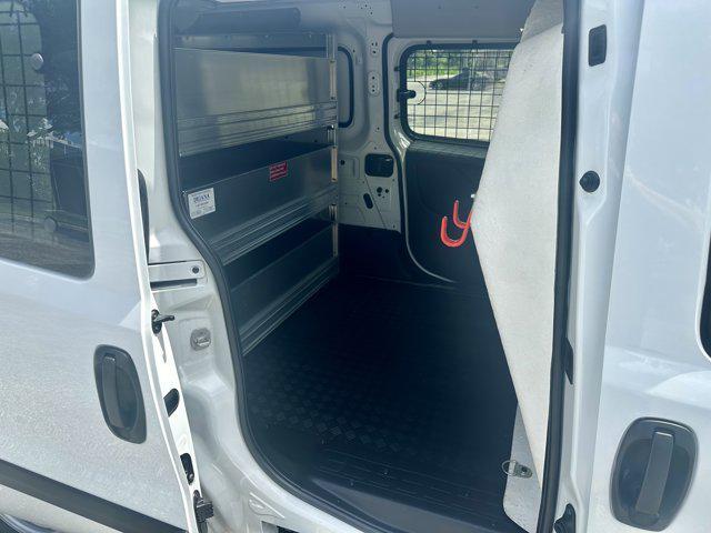 used 2022 Ram ProMaster City car, priced at $29,980